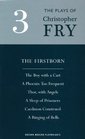 The Plays of Christopher Fry Three