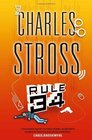 Rule 34 (Halting State, Bk 2)