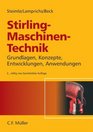 Stirling  MaschinenTechnik