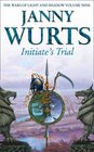 Initiate's Trial First Book of Sword of the Canon