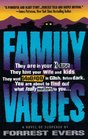 Family Values A Novel