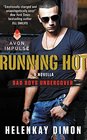 Running Hot: A Bad Boys Undercover Novella