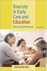 Diversity in Early Care and Education Programs Honoring Differences