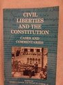 Civil Liberties and the Constitution