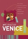 Art/Shop/Eat Venice