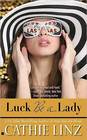 Luck Be a Lady (West Investigations, Bk 2)