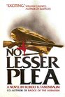 No Lesser Plea
