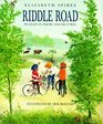 RIDDLE ROAD  Puzzles in Poems and Pictures