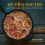 My Two Souths Blending the Flavors of India into a Southern Kitchen