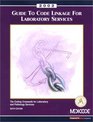 Guide to Code Linkage for Laboratory Services 2002