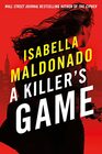 A Killer's Game (Daniela Vega, Bk 1)