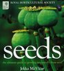 Seeds in association with the RHS The Ultimate Guide to Growing Successfully from Seed