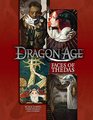 Faces of Thedas A Dragon Age RPG Sourcebook