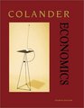 Economics with Powerweb  DiscoverEcon Code Card