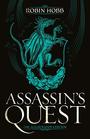 Assassin's Quest  The Illustrated Edition