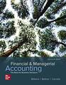 Financial  Managerial Accounting