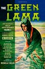 The Green Lama The Complete Pulp Adventures Volume 2