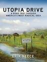 Utopia Drive: A Road Trip Through America\'s Most Radical Idea (Audio CD) (Unabridged)