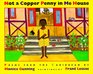 Not a Copper Penny in Me House Poems from the Caribbean