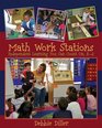Math Work Stations Independent Learning You Can Count On K2