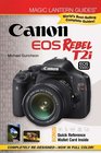 Magic Lantern Guides Canon EOS Rebel T2i/EOS 550D