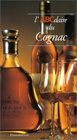 L'ABCdaire du cognac