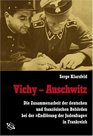 Vichy  Auschwitz