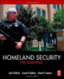 Homeland Security The Essentials