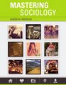 Mastering Sociology Plus MySocLab with Pearson eText  Access Card Package