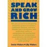 Speak and Grow Rich