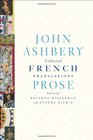 Collected French Translations Prose
