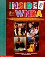 Inside the Wnba A Behind the Scenes Photo Scrapbook