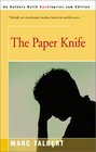 The Paper Knife