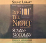 Into the Night (Troubleshooters, Bk 5) (Audio CD) (Unabridged)
