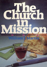 The Church in Mission  Sunday School Staff Training Text for 1987