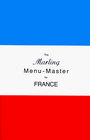 Marling MenuMaster for France