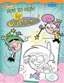 How to Draw Nickelodeon's The Fairly OddParents