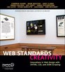 Web Standards Creativity Innovations in Web Design with XHTML CSS and DOM Scripting