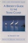 A Birder's Guide to the Texas Coast