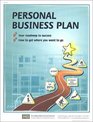 Personal Business Plan