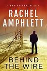 Behind the Wire A Dan Taylor thriller