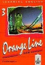 Learning English Orange Line New Tl3 Schlerbuch  Klasse 7