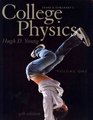 College Physics with MasteringPhysics and Pearson eText Student Access Code Card