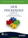 OCR Psychology for AS with Dynamic Learning Newtork