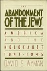 ABANDONMENT OF THE JEWS