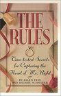 The Rules   TimeTested Secrets for Capturing the Heart of Mr Right