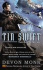 Tin Swift (Age of Steam, Bk 2)