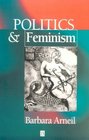 Politics and Feminism An Introduction