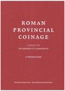 Roman Provincial Coinage VII Gordian I to Gordian Iii 1province of Asia