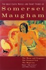 The Great Exotic Novels and Short Stories of Somerset Maugham